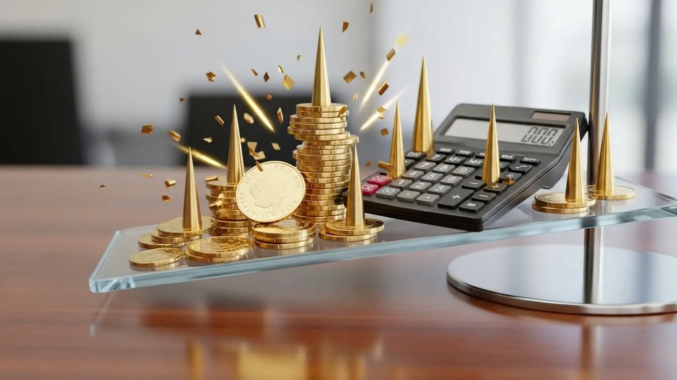 카드 현금화 핵심 단계를 정리한 체크 이미지 - check-card-hybrid-credit-limit-2-3